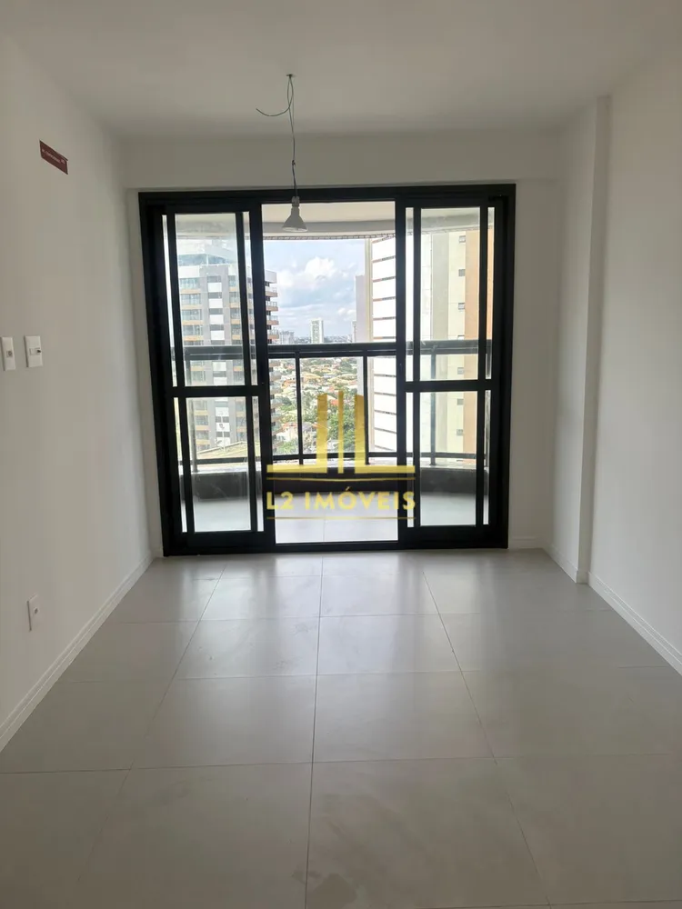 Apartamento, 1 quarto, 40 m² - Foto 1
