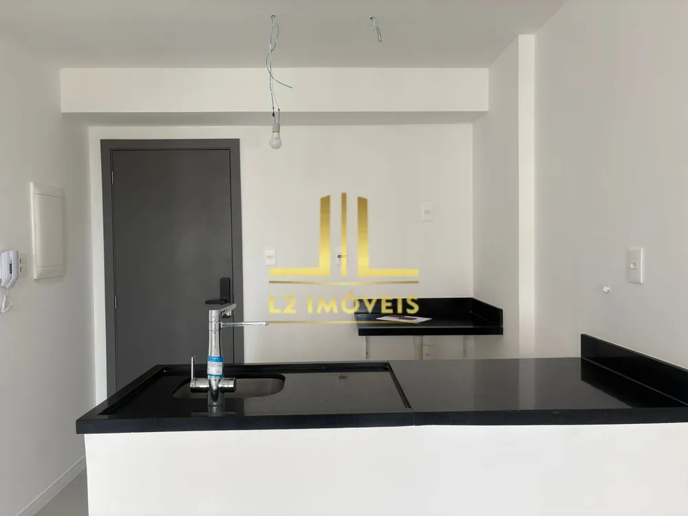 Apartamento, 1 quarto, 40 m² - Foto 2