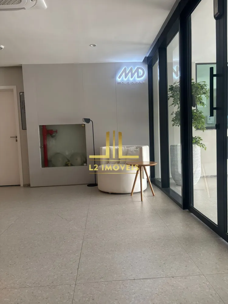 Apartamento, 1 quarto, 40 m² - Foto 6