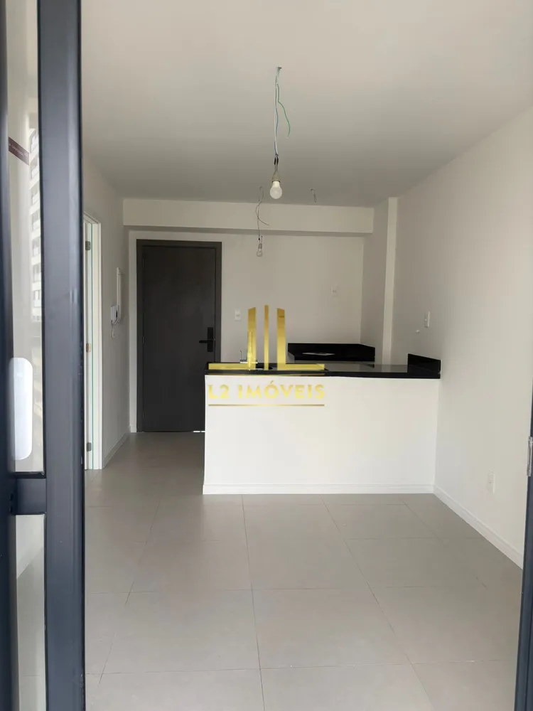 Apartamento, 1 quarto, 40 m² - Foto 6
