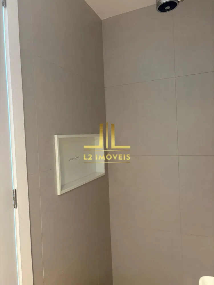 Apartamento, 1 quarto, 40 m² - Foto 5