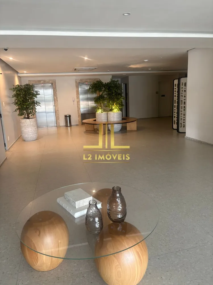 Apartamento, 1 quarto, 40 m² - Foto 8