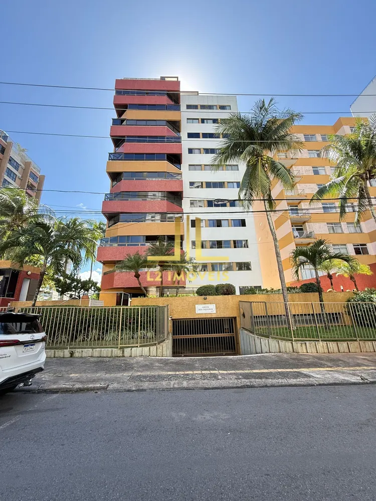 Apartamento, 4 quartos, 191 m² - Foto 9