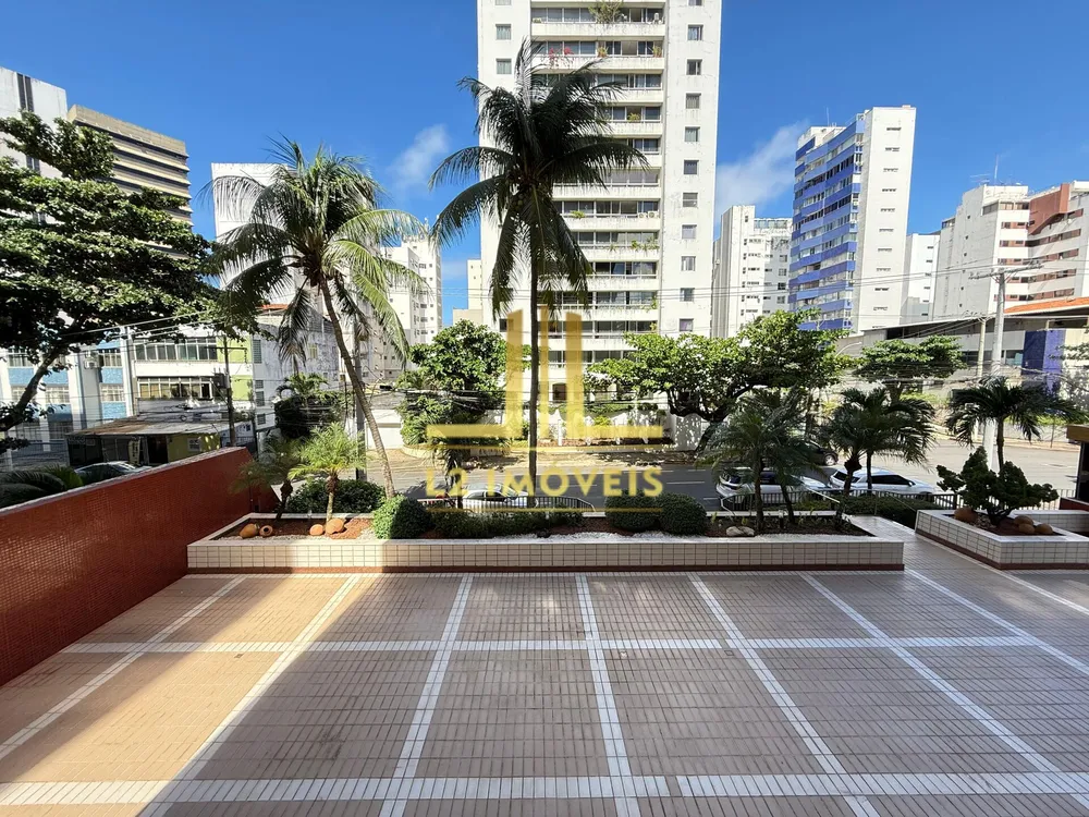 Apartamento, 4 quartos, 191 m² - Foto 14