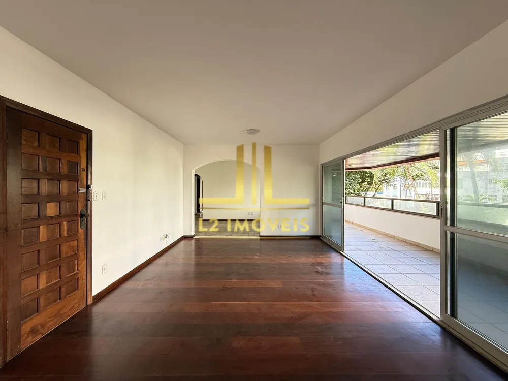 Apartamento, 4 quartos, 191 m² - Foto 1