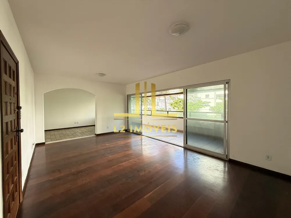 Apartamento, 4 quartos, 191 m² - Foto 2