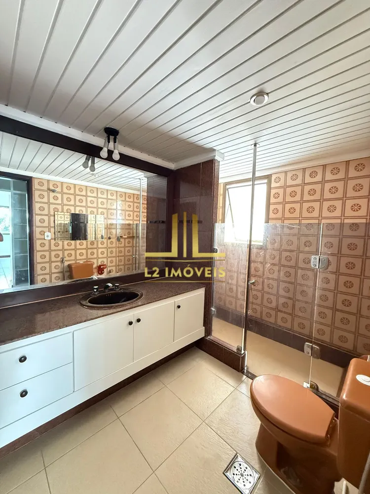 Apartamento, 4 quartos, 191 m² - Foto 10
