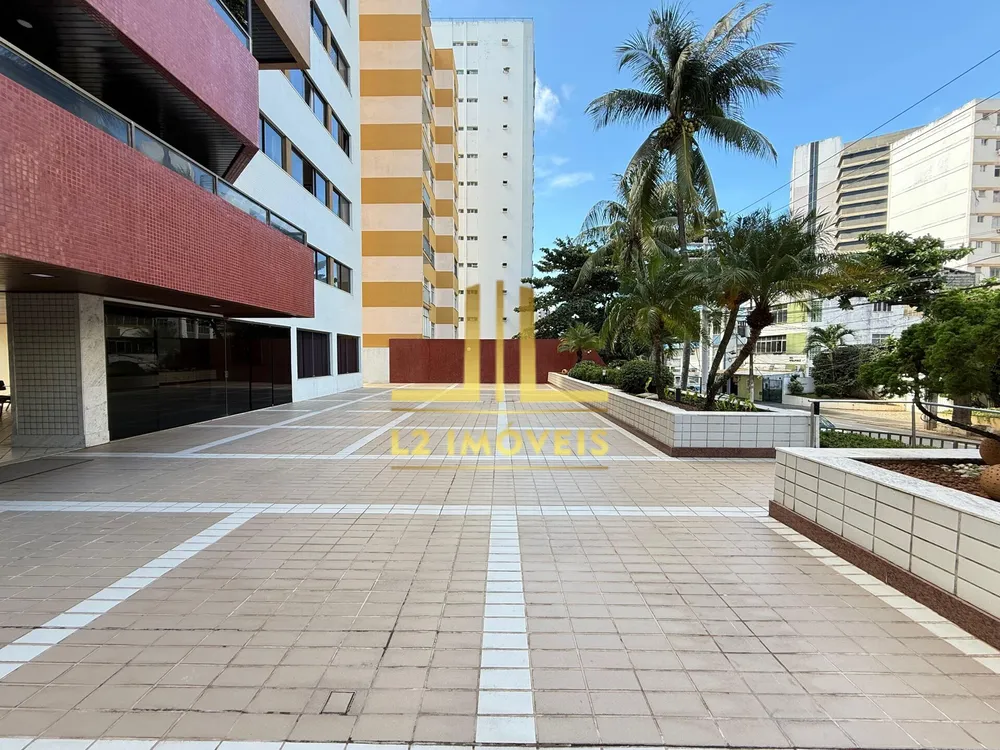 Apartamento, 4 quartos, 191 m² - Foto 5