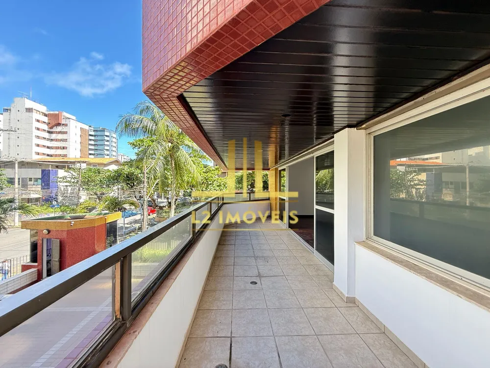 Apartamento, 4 quartos, 191 m² - Foto 2