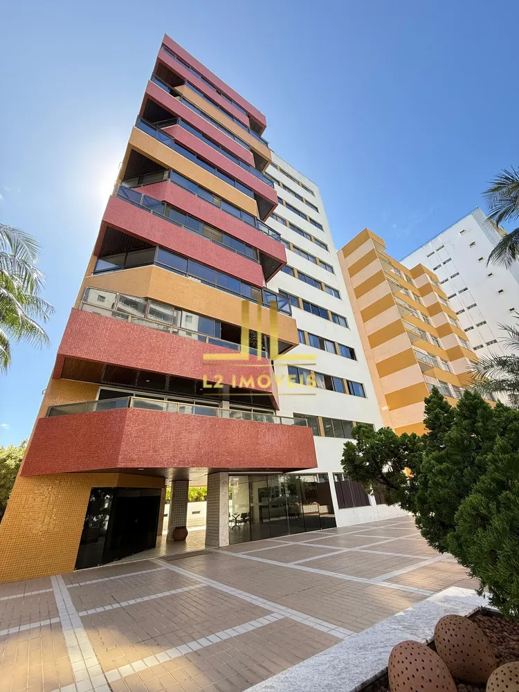 Apartamento, 4 quartos, 191 m² - Foto 8