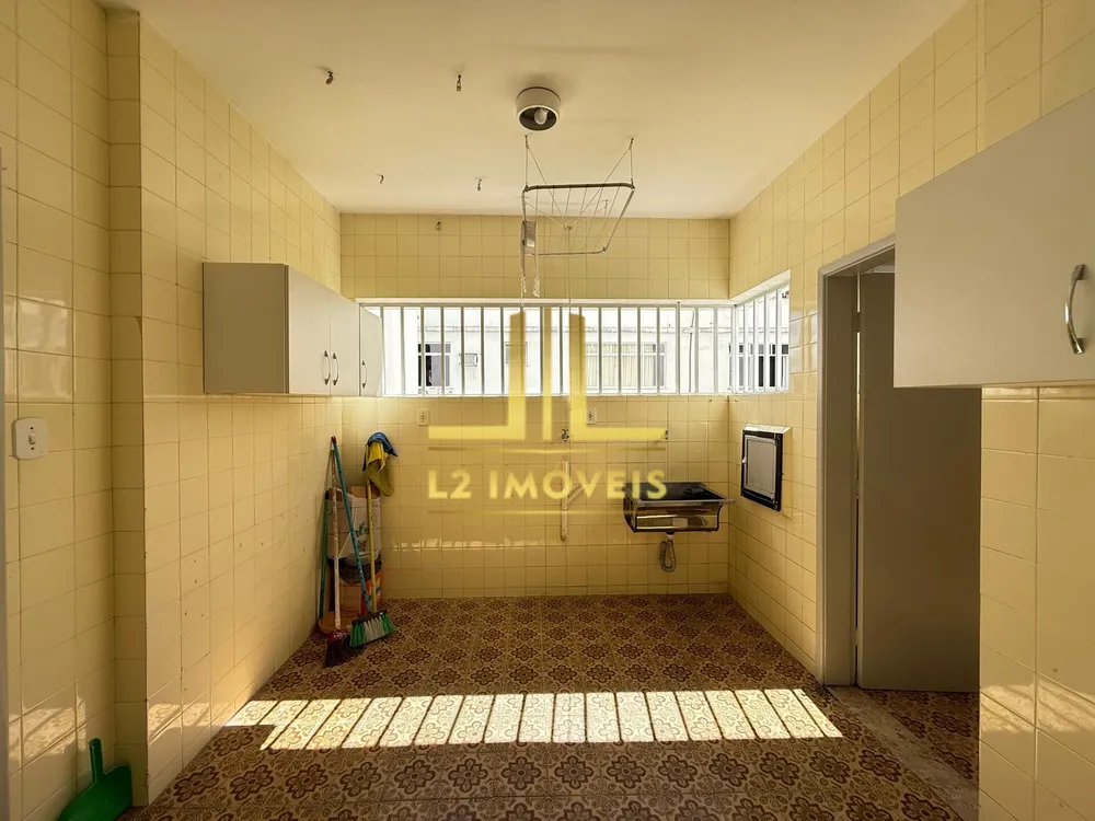 Apartamento, 4 quartos, 191 m² - Foto 7