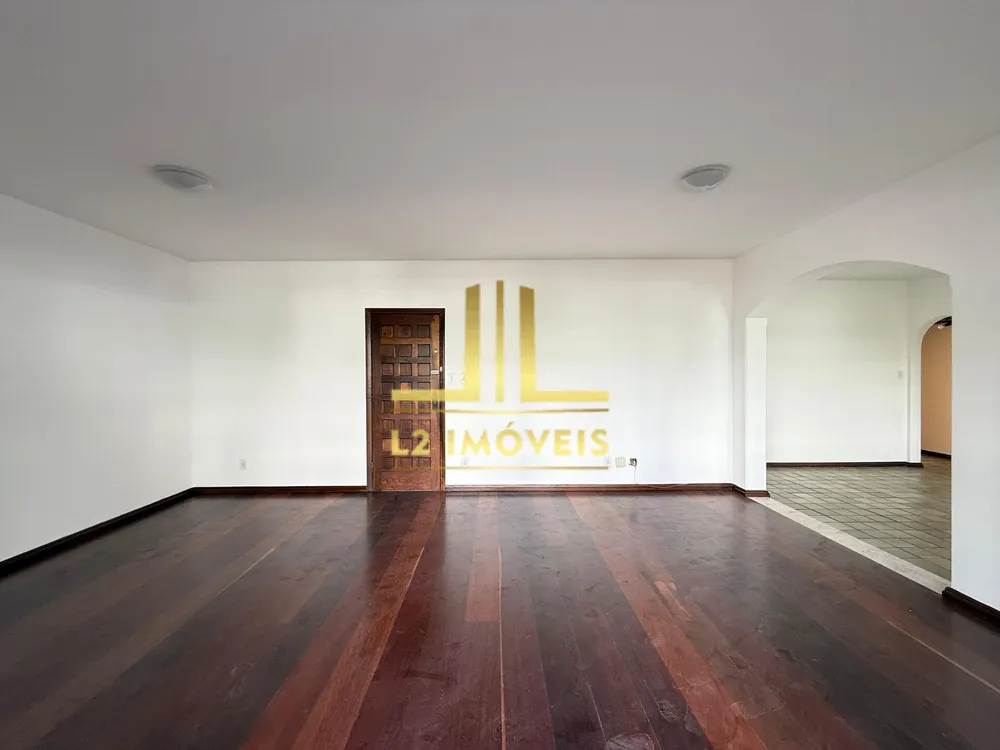 Apartamento, 4 quartos, 191 m² - Foto 4