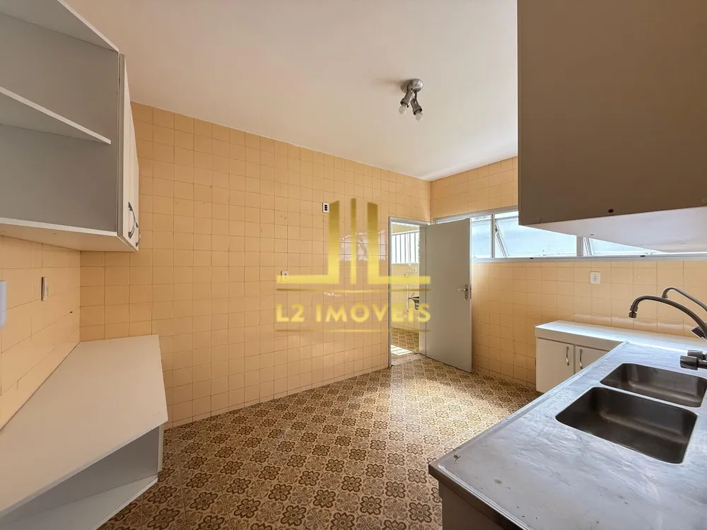 Apartamento, 4 quartos, 191 m² - Foto 11