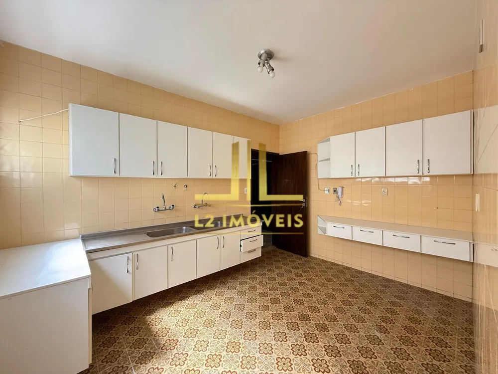 Apartamento, 4 quartos, 191 m² - Foto 6