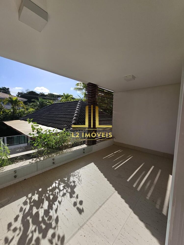 Casa, 6 quartos, 1000 m² - Foto 4