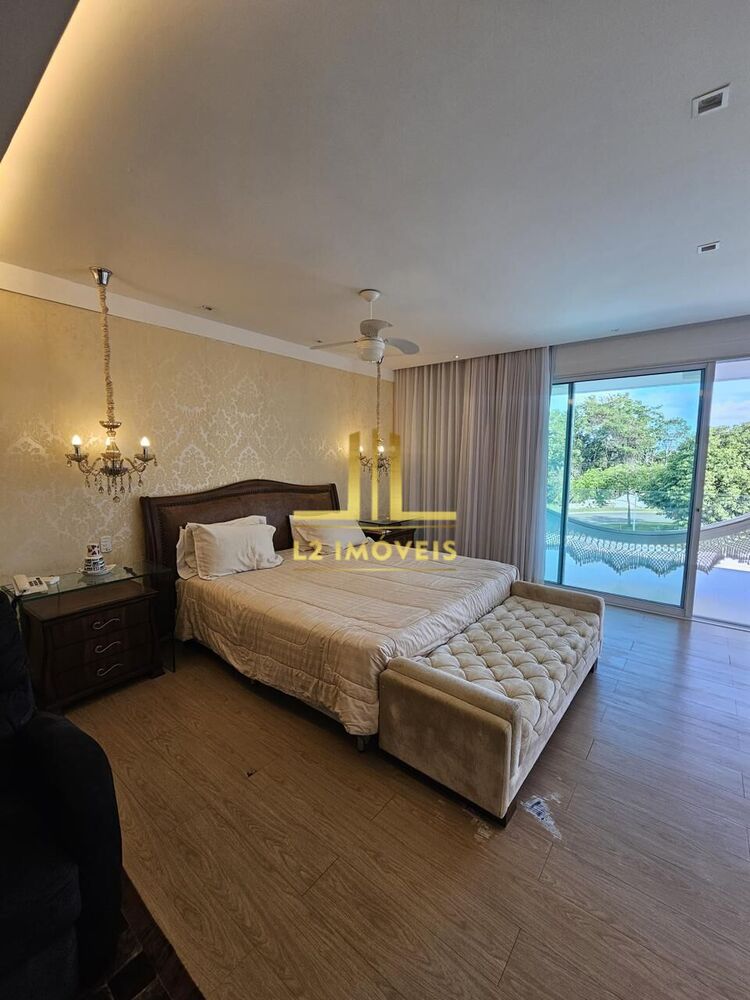 Casa, 6 quartos, 1000 m² - Foto 2