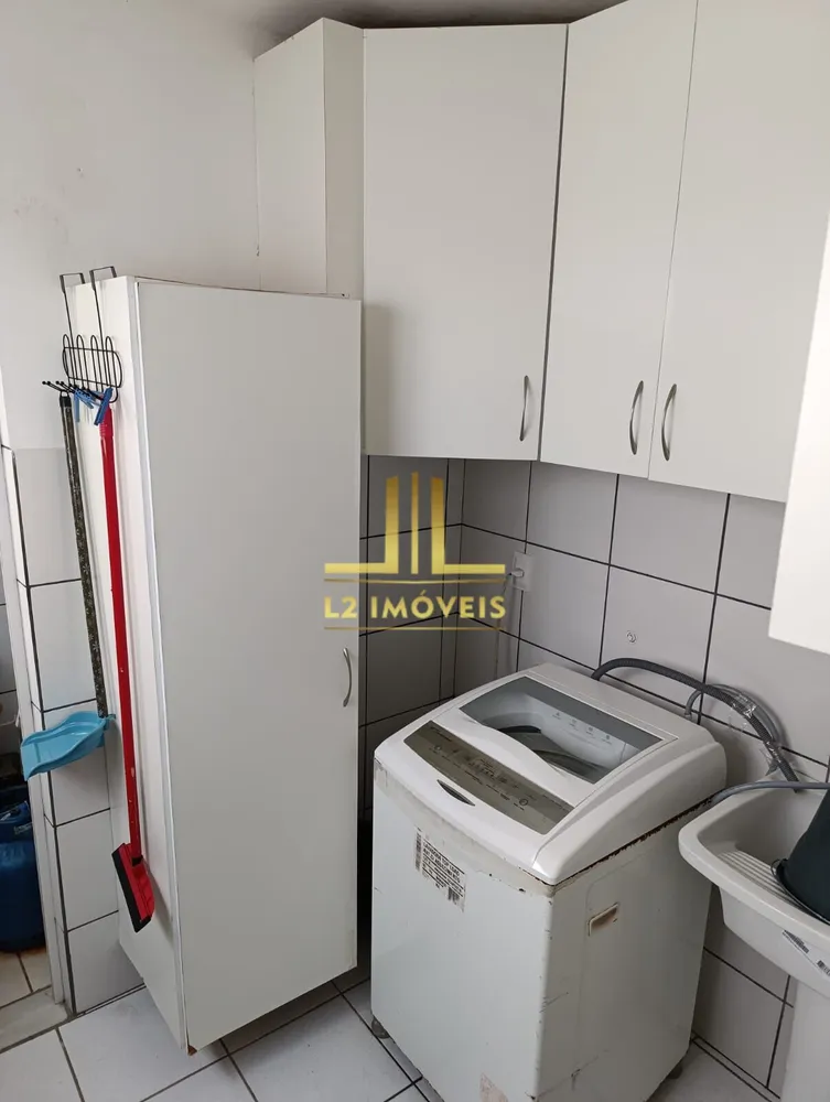 Apartamento, 2 quartos, 82 m² - Foto 8
