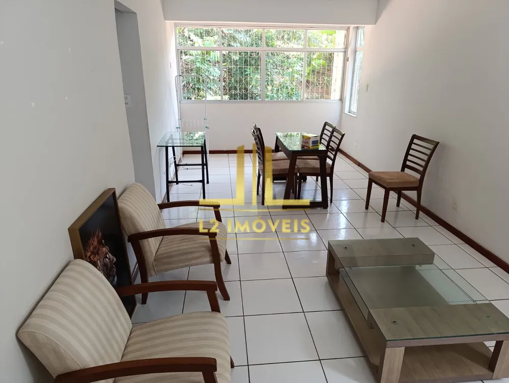 Apartamento, 2 quartos, 82 m² - Foto 1