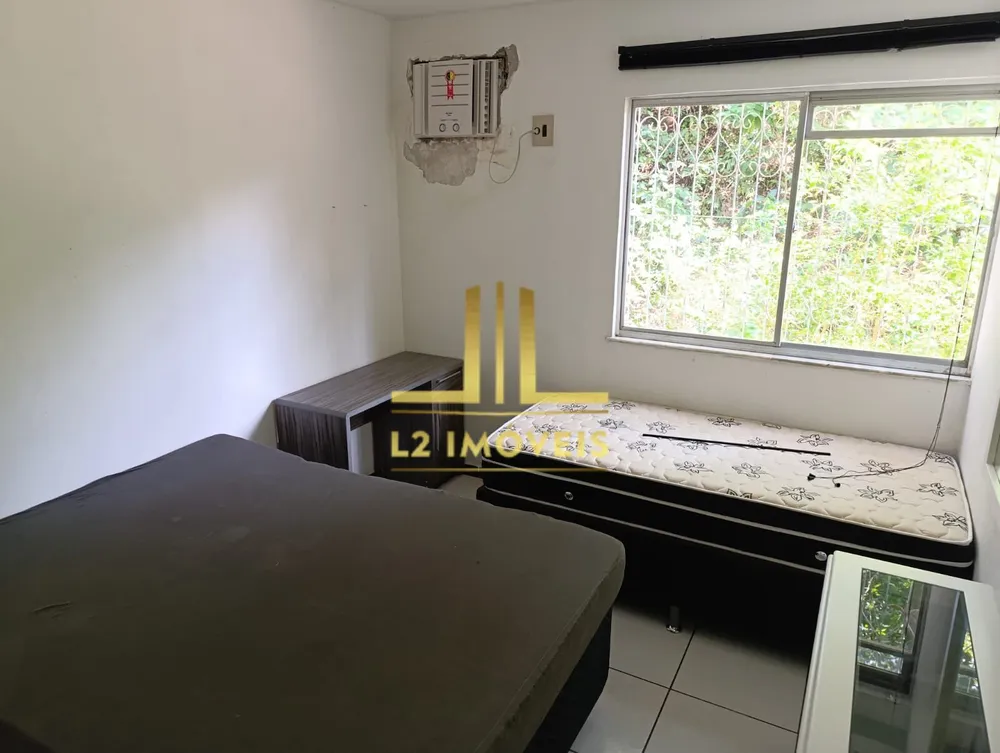 Apartamento, 2 quartos, 82 m² - Foto 10
