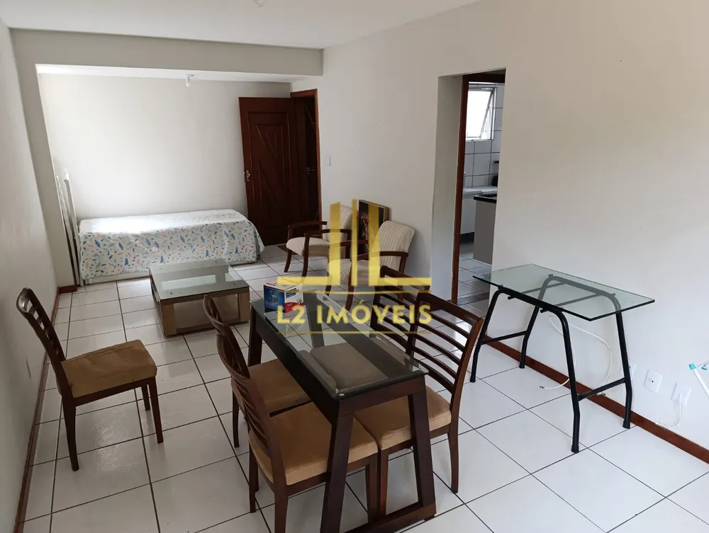 Apartamento, 2 quartos, 82 m² - Foto 3