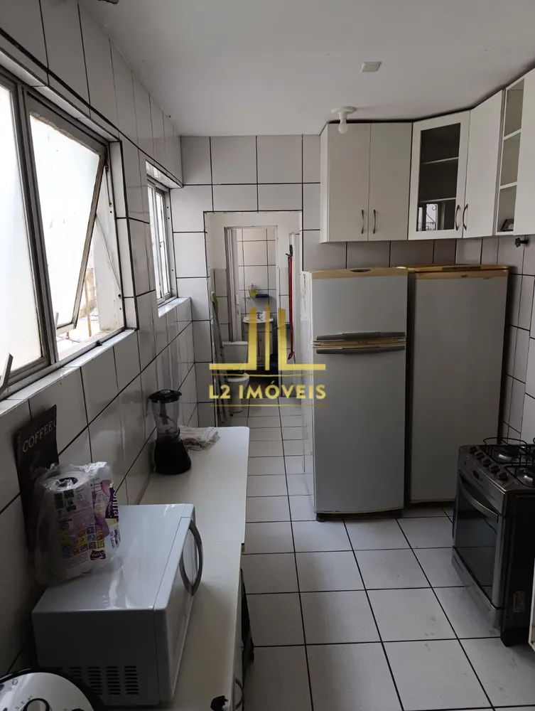 Apartamento, 2 quartos, 82 m² - Foto 9