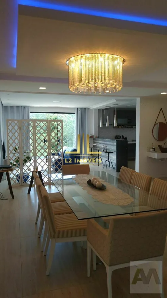 Casa de Condomínio, 4 quartos - Foto 3