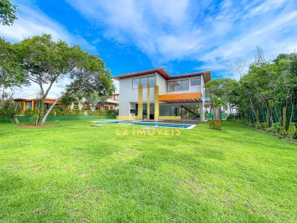 Casa à venda com 5 quartos, 360m² - Foto 3