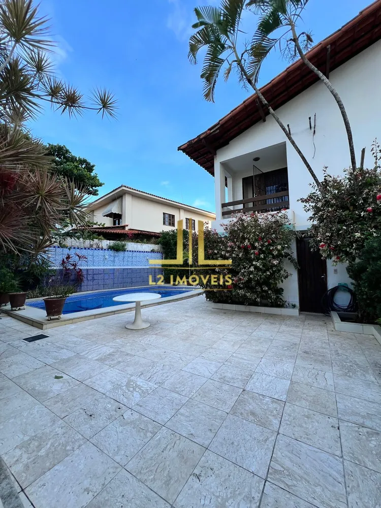 Casa, 4 quartos, 355 m² - Foto 4