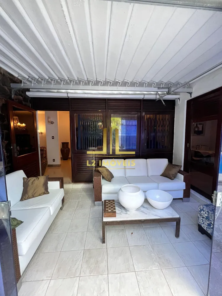 Casa, 4 quartos, 355 m² - Foto 8