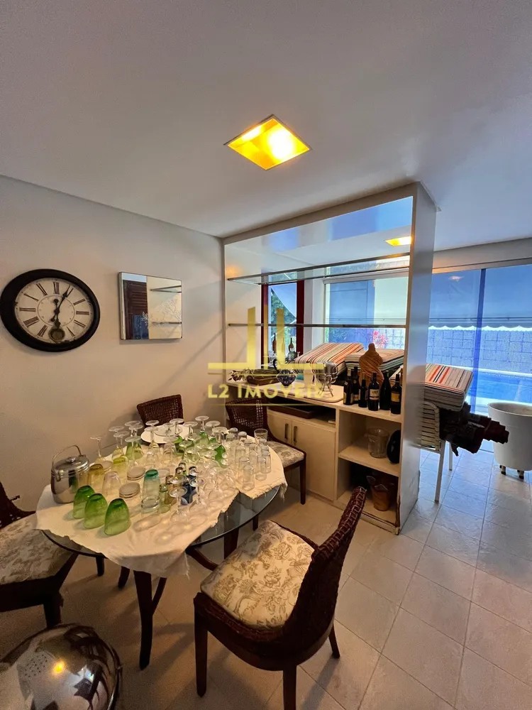 Casa, 4 quartos, 355 m² - Foto 6