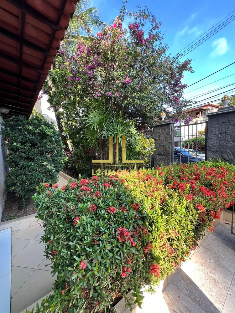 Casa, 4 quartos, 355 m² - Foto 4