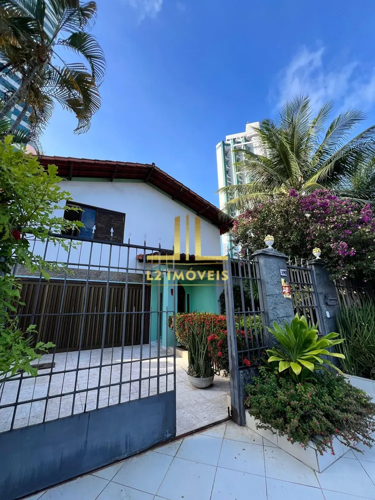 Casa, 4 quartos, 355 m² - Foto 5