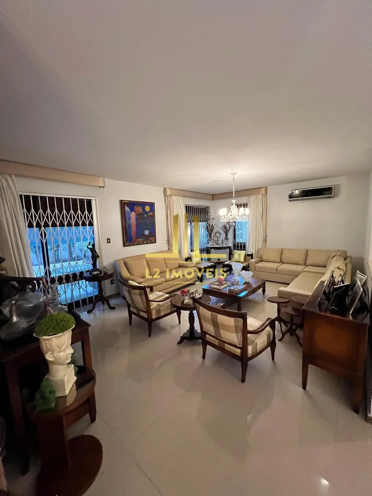 Casa, 4 quartos, 355 m² - Foto 3