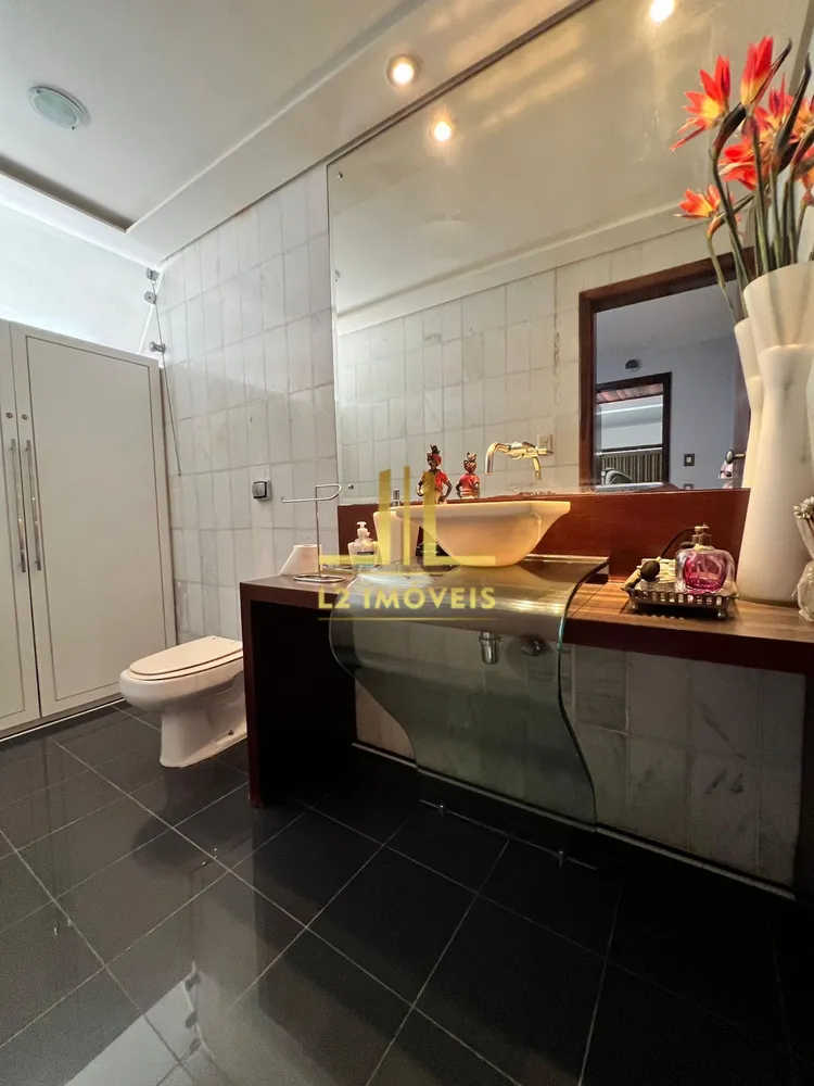 Casa, 4 quartos, 355 m² - Foto 11
