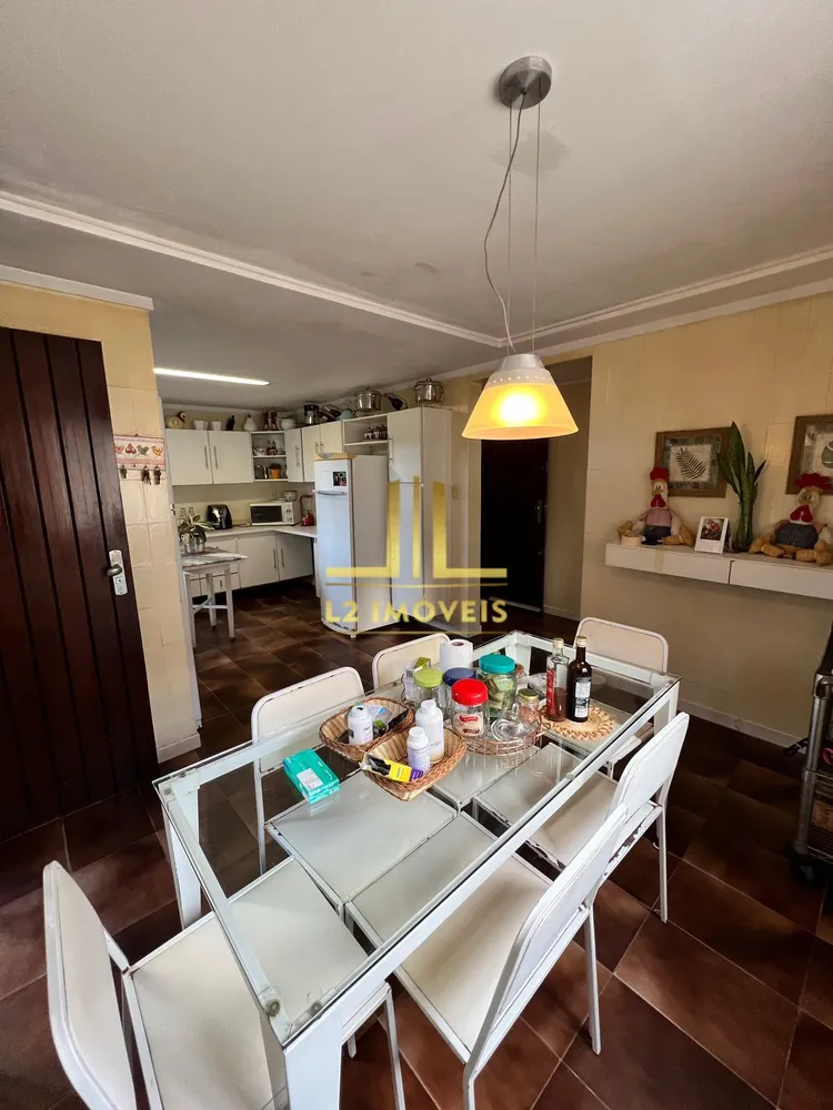 Casa, 4 quartos, 355 m² - Foto 9