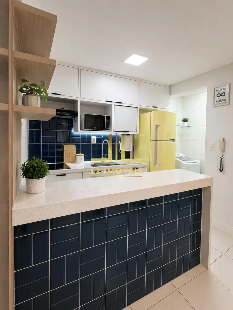 Apartamento, 1 quarto, 51 m² - Foto 4