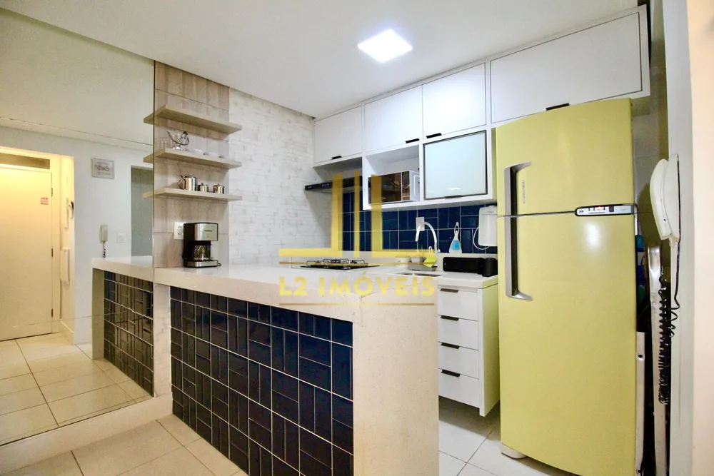 Apartamento, 1 quarto, 51 m² - Foto 3
