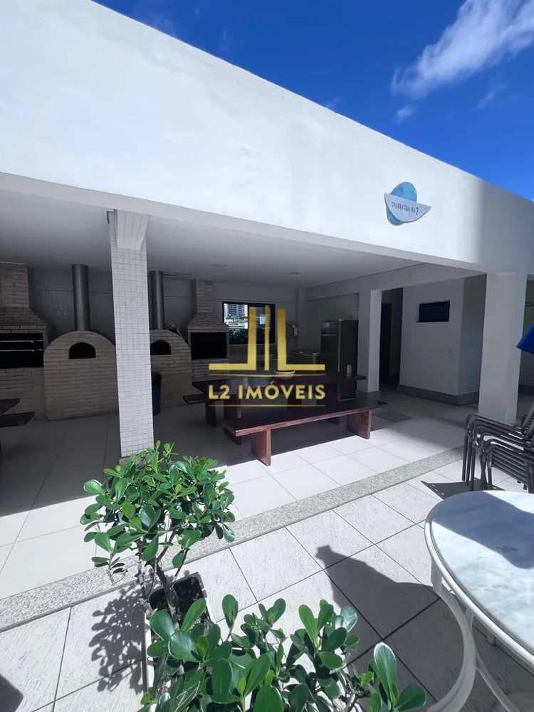 Apartamento, 1 quarto, 51 m² - Foto 6
