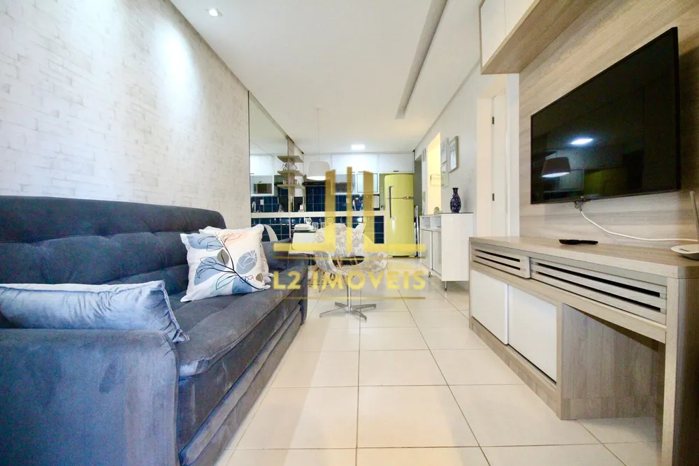 Apartamento, 1 quarto, 51 m² - Foto 7
