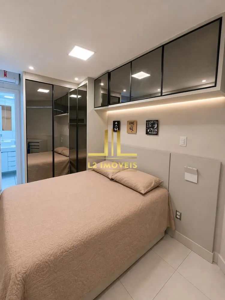 Apartamento, 1 quarto, 51 m² - Foto 4