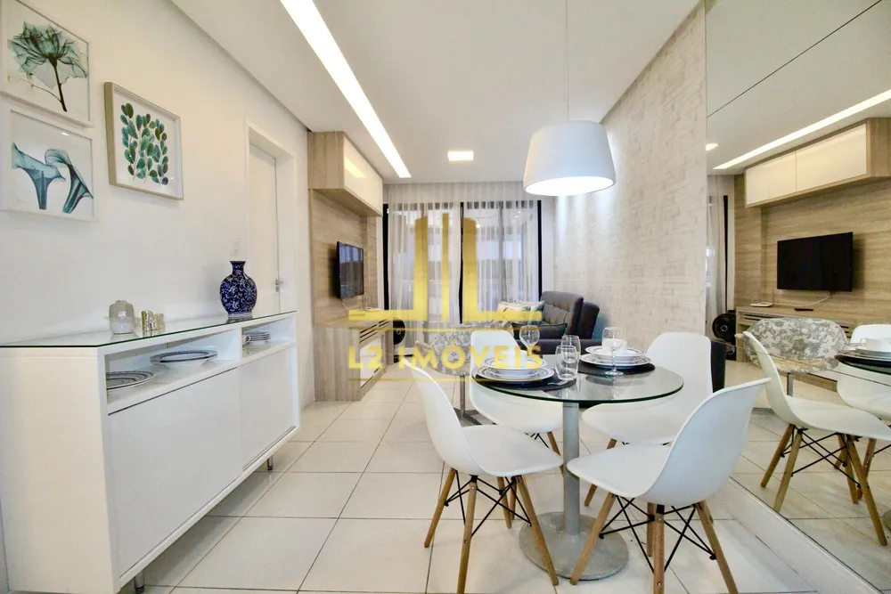 Apartamento, 1 quarto, 51 m² - Foto 2