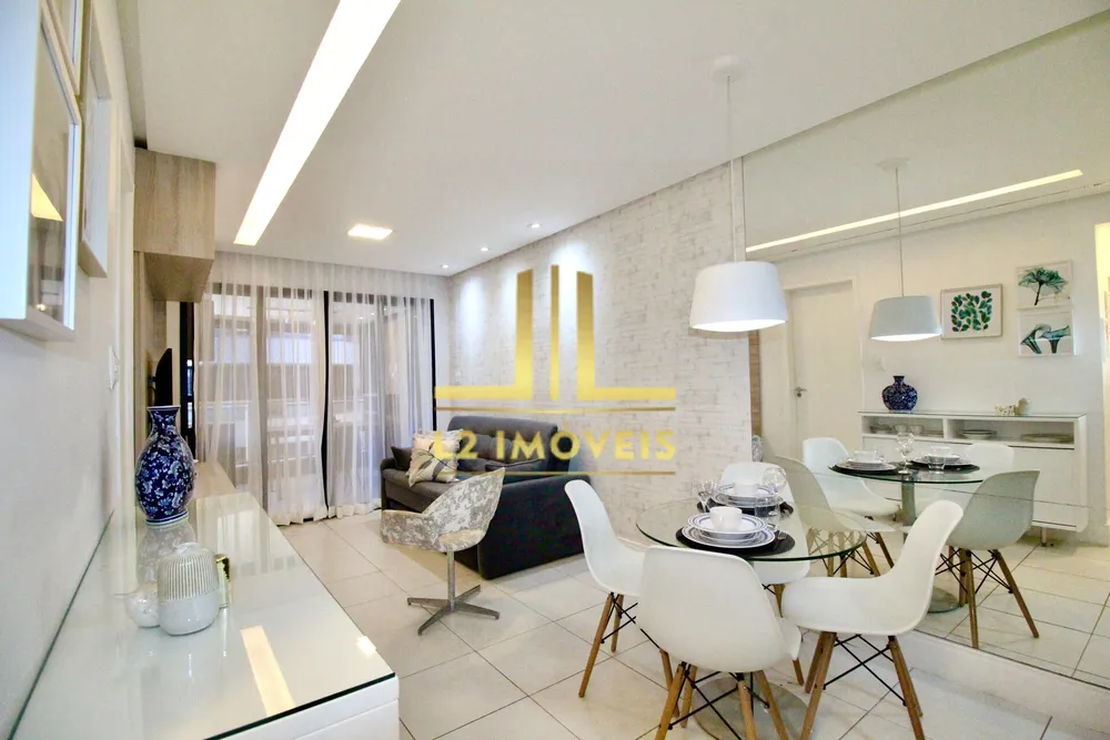 Apartamento, 1 quarto, 51 m² - Foto 5