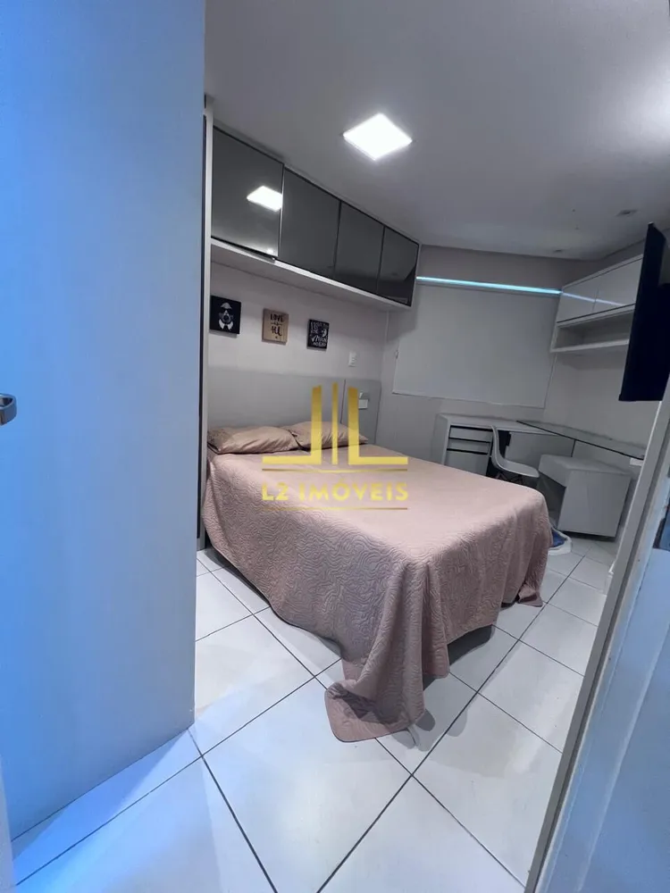Apartamento, 1 quarto, 51 m² - Foto 1