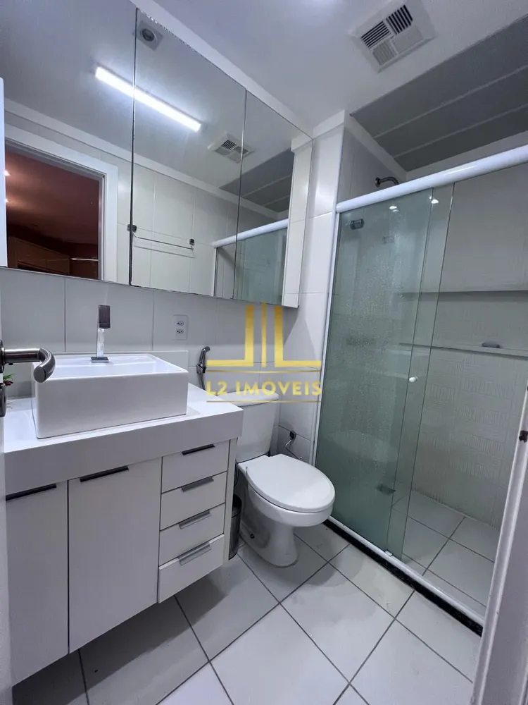 Apartamento, 1 quarto, 51 m² - Foto 9