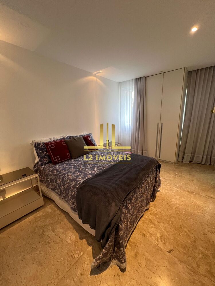 Casa, 5 quartos, 770 m² - Foto 3