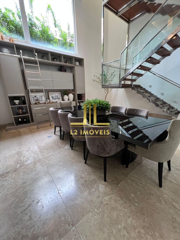 Casa, 5 quartos, 770 m² - Foto 1