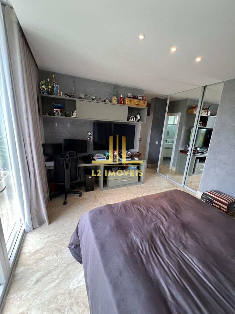 Casa, 5 quartos, 770 m² - Foto 2