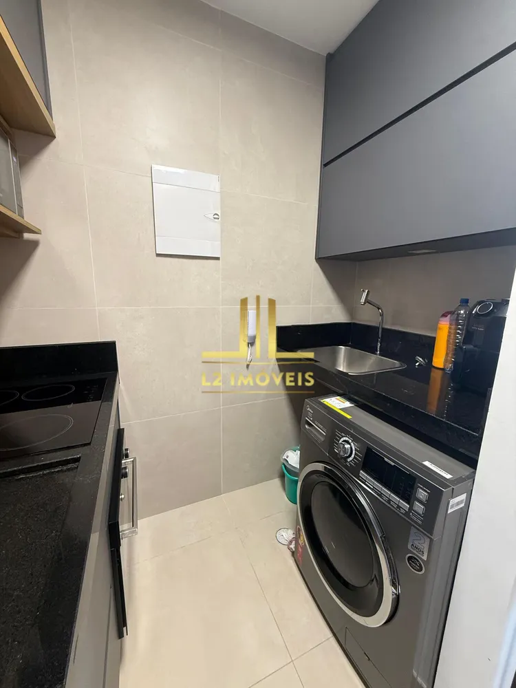 Apartamento, 2 quartos, 60 m² - Foto 6