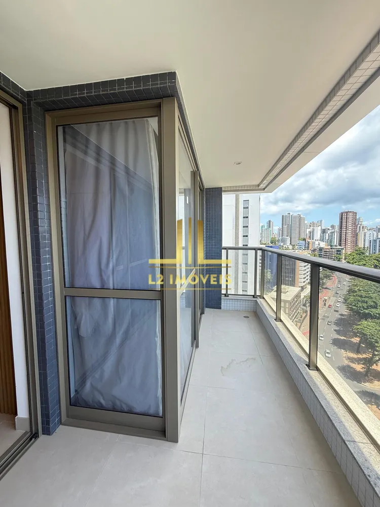Apartamento, 2 quartos, 60 m² - Foto 9