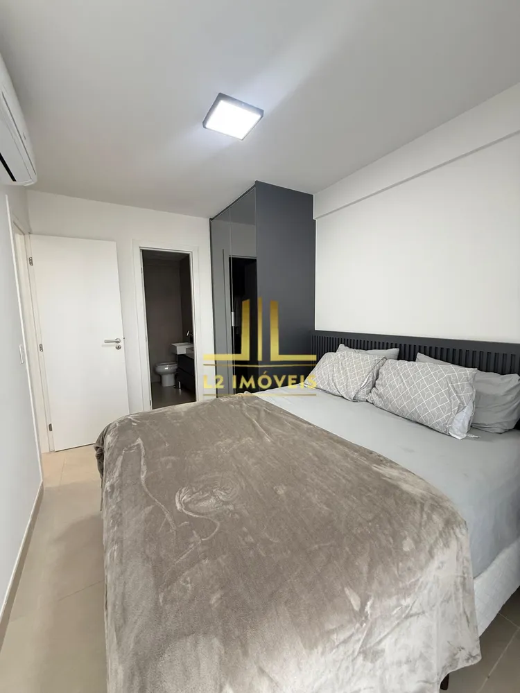 Apartamento, 2 quartos, 60 m² - Foto 12